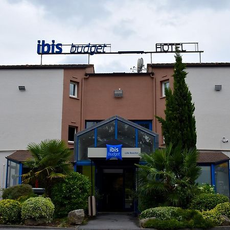 Ibis Budget Lille Ronchin - Stade Pierre Mauroy Luaran gambar