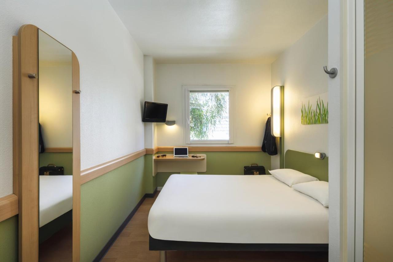 Ibis Budget Lille Ronchin - Stade Pierre Mauroy Luaran gambar